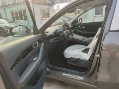 Geely Galaxy E5 530km Qihang Edition - ფოტო 15