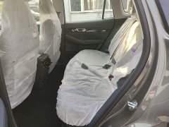 Geely Galaxy E5 530km Qihang Edition - ფოტო 16