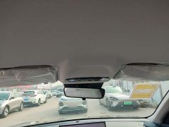 Geely Galaxy E5 530km Qihang Edition - ფოტო 17