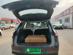 Geely Galaxy E5 530km Qihang Edition - ფოტო 18