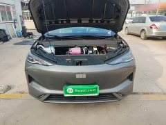 Geely Galaxy E5 530km Qihang Edition - ფოტო 19