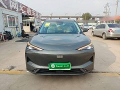 Geely Galaxy E5 530km Qihang Edition - ფოტო 2