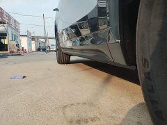 Geely Galaxy E5 530km Qihang Edition - ფოტო 20