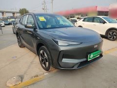Geely Galaxy E5 530km Qihang Edition - ფოტო 3
