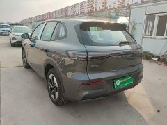 Geely Galaxy E5 530km Qihang Edition - ფოტო 4