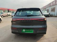 Geely Galaxy E5 530km Qihang Edition - ფოტო 5