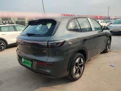 Geely Galaxy E5 530km Qihang Edition - ფოტო 6