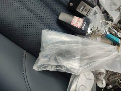 Geely Galaxy E5 530km Qihang Edition - ფოტო 8