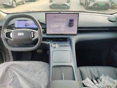Geely Galaxy E5 530km Qihang Edition - ფოტო 9
