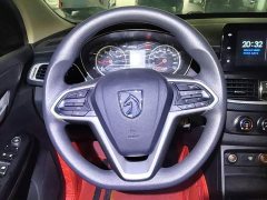 Baojun 730 1.5L Manual Fashion Edition 7-seater - фото 10