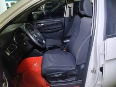 Baojun 730 1.5L Manual Fashion Edition 7-seater - фото 14