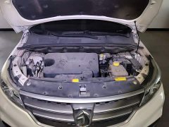 Baojun 730 1.5L Manual Fashion Edition 7-seater - фото 19