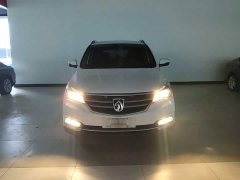 Baojun 730 1.5L Manual Fashion Edition 7-seater - фото 2