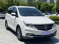 Baojun 730 1.5L Manual Fashion Edition 7-seater - фото 3