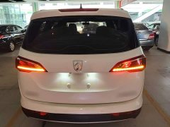 Baojun 730 1.5L Manual Fashion Edition 7-seater - фото 5
