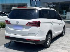 Baojun 730 1.5L Manual Fashion Edition 7-seater - фото 6