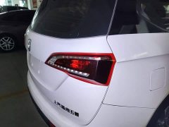 Baojun 730 1.5L Manual Fashion Edition 7-seater - фото 7