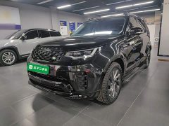 Land Rover Discovery 360PS R-Dynamic S - ფოტო 1
