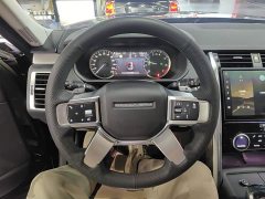 Land Rover Discovery 360PS R-Dynamic S - ფოტო 10