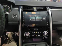 Land Rover Discovery 360PS R-Dynamic S - ფოტო 12