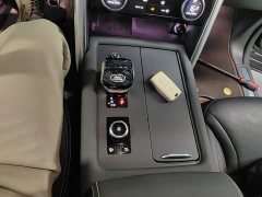 Land Rover Discovery 360PS R-Dynamic S - ფოტო 13