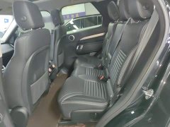 Land Rover Discovery 360PS R-Dynamic S - ფოტო 16