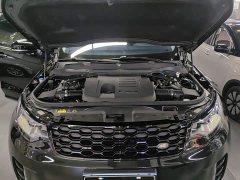 Land Rover Discovery 360PS R-Dynamic S - ფოტო 19
