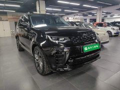 Land Rover Discovery 360PS R-Dynamic S - ფოტო 3
