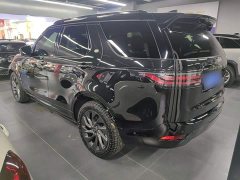 Land Rover Discovery 360PS R-Dynamic S - ფოტო 4