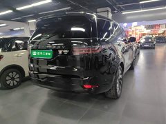 Land Rover Discovery 360PS R-Dynamic S - ფოტო 6