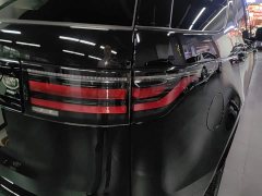 Land Rover Discovery 360PS R-Dynamic S - ფოტო 7