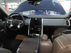 Land Rover Discovery 360PS R-Dynamic S - ფოტო 9