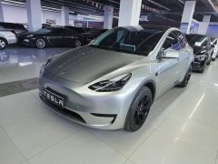 Tesla Model Y Rear-Wheel Drive - ფოტო 1