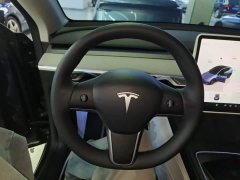 Tesla Model Y Rear-Wheel Drive - ფოტო 10