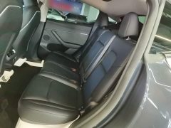 Tesla Model Y Rear-Wheel Drive - ფოტო 16