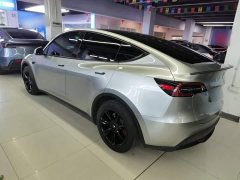 Tesla Model Y Rear-Wheel Drive - ფოტო 4
