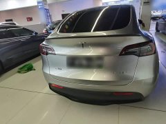 Tesla Model Y Rear-Wheel Drive - ფოტო 5