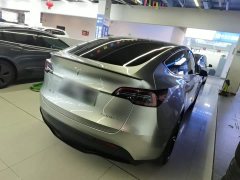 Tesla Model Y Rear-Wheel Drive - ფოტო 6