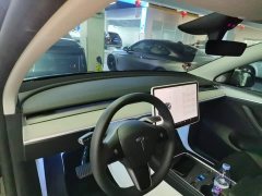 Tesla Model Y Rear-Wheel Drive - ფოტო 9