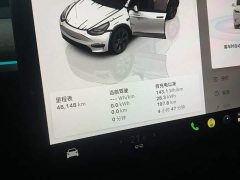 Tesla Model Y Rear-Wheel Drive - ფოტო 11