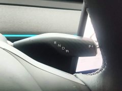 Tesla Model Y Rear-Wheel Drive - ფოტო 13