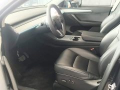 Tesla Model Y Rear-Wheel Drive - ფოტო 14