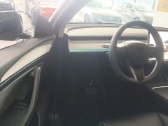 Tesla Model Y Rear-Wheel Drive - ფოტო 15
