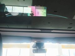 Tesla Model Y Rear-Wheel Drive - ფოტო 17