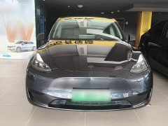 Tesla Model Y Rear-Wheel Drive - ფოტო 2