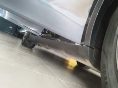 Tesla Model Y Rear-Wheel Drive - ფოტო 20