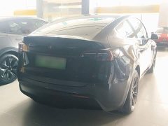 Tesla Model Y Rear-Wheel Drive - ფოტო 6