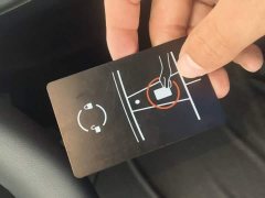 Tesla Model Y Rear-Wheel Drive - ფოტო 8