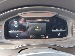 Audi A6L 45 TFSI quattro Prestige - ფოტო 11
