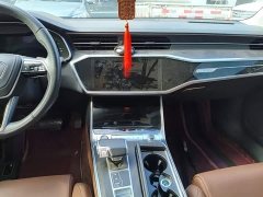 Audi A6L 45 TFSI quattro Prestige - ფოტო 12